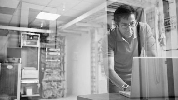 Management in Data Centers