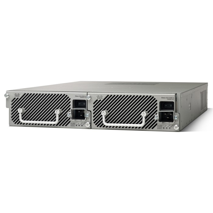 Cisco ASA