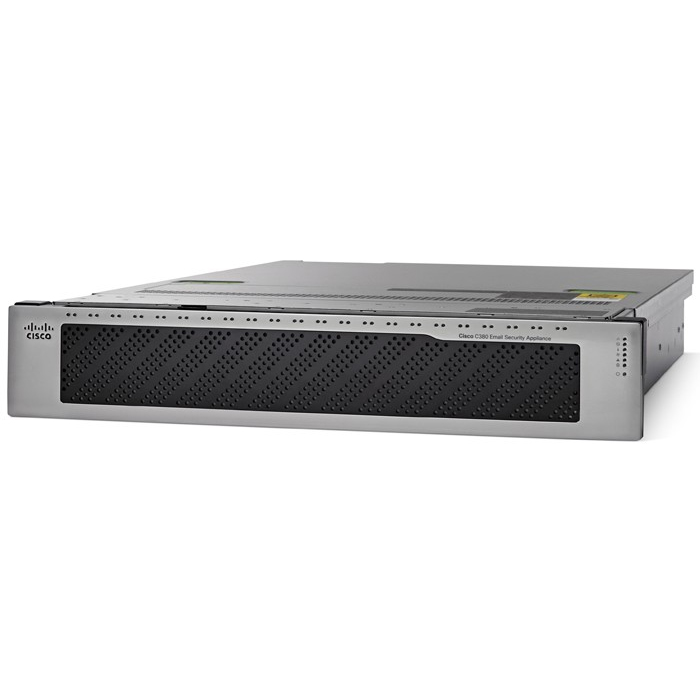 Cisco IronPort