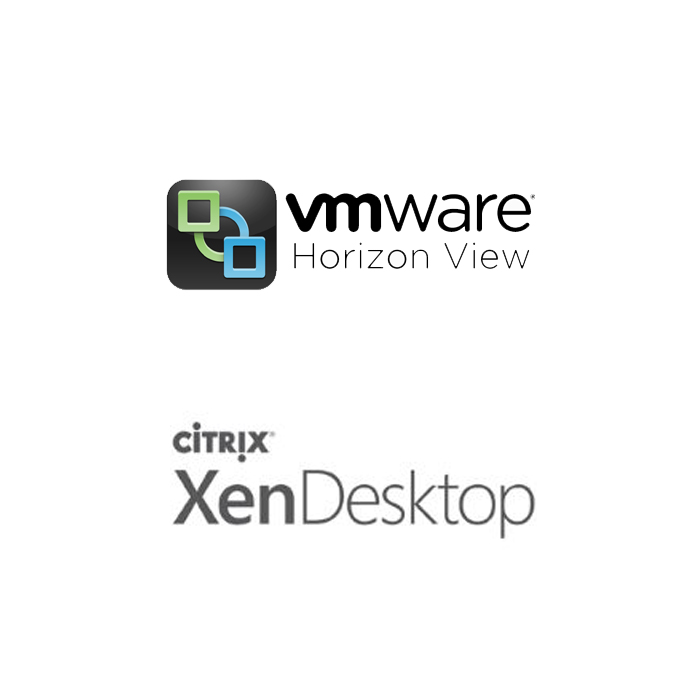 VMware Horizon View  XenDesktop