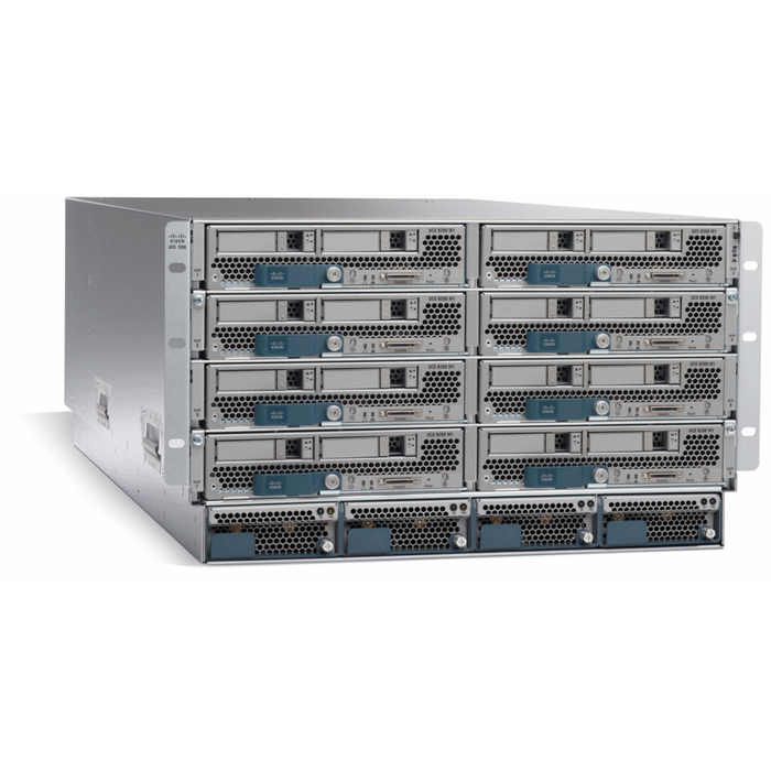 Cisco UCS